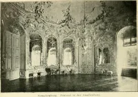 An illustration from Das häusliche Leben der europäischen Kulturvölker vom Mittelalter bis zur zweiten Hälfte des 18. Jahrhunderts (1903)