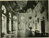 An illustration from Das häusliche Leben der europäischen Kulturvölker vom Mittelalter bis zur zweiten Hälfte des 18. Jahrhunderts (1903)