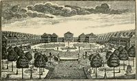 An illustration from Das häusliche Leben der europäischen Kulturvölker vom Mittelalter bis zur zweiten Hälfte des 18. Jahrhunderts (1903)