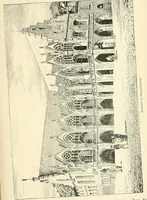An illustration from Das häusliche Leben der europäischen Kulturvölker vom Mittelalter bis zur zweiten Hälfte des 18. Jahrhunderts (1903)