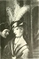 Picture 46 of 101 from Das Jubeljahr 1500 in der Augsburger Kunst : eine Jubiläumsgabe für das deutsche Volk (1901), leaf 106