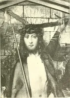 Picture 50 of 101 from Das Jubeljahr 1500 in der Augsburger Kunst : eine Jubiläumsgabe für das deutsche Volk (1901), leaf 114