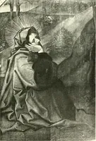 Picture 62 of 101 from Das Jubeljahr 1500 in der Augsburger Kunst : eine Jubiläumsgabe für das deutsche Volk (1901), leaf 152