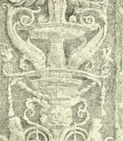 Picture 2 of 101 from Das Jubeljahr 1500 in der Augsburger Kunst : eine Jubiläumsgabe für das deutsche Volk (1901), leaf 18