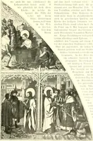 An illustration from Das Jubeljahr 1500 in der Augsburger Kunst : eine Jubiläumsgabe für das deutsche Volk (1901)