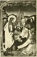 An illustration from Das Jubeljahr 1500 in der Augsburger Kunst : eine Jubiläumsgabe für das deutsche Volk (1901)