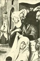 Picture 74 of 101 from Das Jubeljahr 1500 in der Augsburger Kunst : eine Jubiläumsgabe für das deutsche Volk (1901), leaf 206