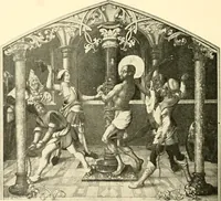 Picture 75 of 101 from Das Jubeljahr 1500 in der Augsburger Kunst : eine Jubiläumsgabe für das deutsche Volk (1901), leaf 209