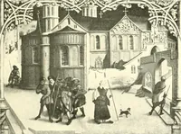 Picture 76 of 101 from Das Jubeljahr 1500 in der Augsburger Kunst : eine Jubiläumsgabe für das deutsche Volk (1901), leaf 212