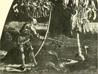 Picture 81 of 101 from Das Jubeljahr 1500 in der Augsburger Kunst : eine Jubiläumsgabe für das deutsche Volk (1901), leaf 226