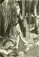 An illustration from Das Jubeljahr 1500 in der Augsburger Kunst : eine Jubiläumsgabe für das deutsche Volk (1901)