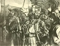 Picture 88 of 101 from Das Jubeljahr 1500 in der Augsburger Kunst : eine Jubiläumsgabe für das deutsche Volk (1901), leaf 236