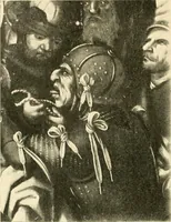 An illustration from Das Jubeljahr 1500 in der Augsburger Kunst : eine Jubiläumsgabe für das deutsche Volk (1901)