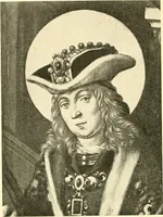 Picture 95 of 101 from Das Jubeljahr 1500 in der Augsburger Kunst : eine Jubiläumsgabe für das deutsche Volk (1901), leaf 243
