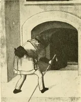 Picture 96 of 101 from Das Jubeljahr 1500 in der Augsburger Kunst : eine Jubiläumsgabe für das deutsche Volk (1901), leaf 243