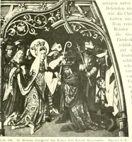Picture 99 of 101 from Das Jubeljahr 1500 in der Augsburger Kunst : eine Jubiläumsgabe für das deutsche Volk (1901), leaf 246