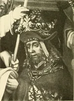 Picture 101 of 101 from Das Jubeljahr 1500 in der Augsburger Kunst : eine Jubiläumsgabe für das deutsche Volk (1901), leaf 247