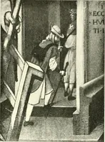 Picture 9 of 101 from Das Jubeljahr 1500 in der Augsburger Kunst : eine Jubiläumsgabe für das deutsche Volk (1901), leaf 28