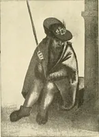 Picture 10 of 101 from Das Jubeljahr 1500 in der Augsburger Kunst : eine Jubiläumsgabe für das deutsche Volk (1901), leaf 29