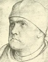 An illustration from Das Jubeljahr 1500 in der Augsburger Kunst : eine Jubiläumsgabe für das deutsche Volk (1901)