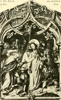 Picture 21 of 101 from Das Jubeljahr 1500 in der Augsburger Kunst : eine Jubiläumsgabe für das deutsche Volk (1901), leaf 51