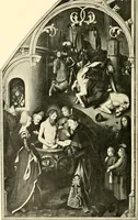 Picture 24 of 101 from Das Jubeljahr 1500 in der Augsburger Kunst : eine Jubiläumsgabe für das deutsche Volk (1901), leaf 57