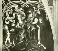 Picture 34 of 101 from Das Jubeljahr 1500 in der Augsburger Kunst : eine Jubiläumsgabe für das deutsche Volk (1901), leaf 78