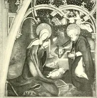 An illustration from Das Jubeljahr 1500 in der Augsburger Kunst : eine Jubiläumsgabe für das deutsche Volk (1901)