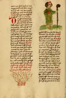 An illustration from Das Leiden unsers Herren Jhesu Christi