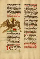 An illustration from Das Leiden unsers Herren Jhesu Christi