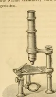 An illustration from Das Mikroskop, Theorie und Anwendung desselben (1867)