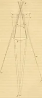 An illustration from Das Mikroskop, Theorie und Anwendung desselben (1867)