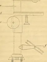 An illustration from Das Mikroskop, Theorie und Anwendung desselben (1867)