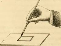 An illustration from Das Mikroskop, Theorie und Anwendung desselben (1867)