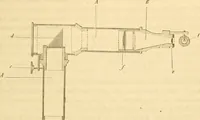 An illustration from Das Mikroskop, Theorie und Anwendung desselben (1867)