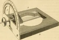 An illustration from Das Mikroskop, Theorie und Anwendung desselben (1867)