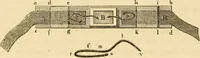 An illustration from Das Mikroskop, Theorie und Anwendung desselben (1867)