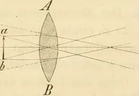 An illustration from Das Mikroskop, Theorie und Anwendung desselben (1867)