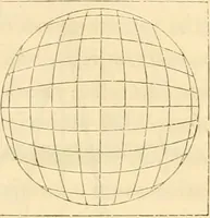An illustration from Das Mikroskop, Theorie und Anwendung desselben (1867)