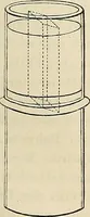 An illustration from Das mikroskop : Theorie, gebrauch, geschichte und gegenwärtiger zustand desselben (1866)