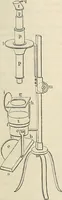An illustration from Das mikroskop : Theorie, gebrauch, geschichte und gegenwärtiger zustand desselben (1866)
