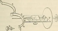 An illustration from Das mikroskop : Theorie, gebrauch, geschichte und gegenwärtiger zustand desselben (1866)
