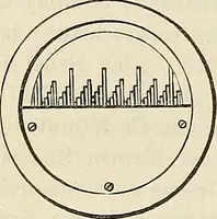 An illustration from Das mikroskop : Theorie, gebrauch, geschichte und gegenwärtiger zustand desselben (1866)