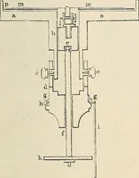 An illustration from Das mikroskop : Theorie, gebrauch, geschichte und gegenwärtiger zustand desselben (1866)