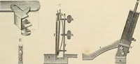 An illustration from Das mikroskop : Theorie, gebrauch, geschichte und gegenwärtiger zustand desselben (1866)