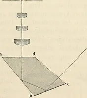 An illustration from Das mikroskop : Theorie, gebrauch, geschichte und gegenwärtiger zustand desselben (1866)
