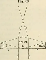 An illustration from Das mikroskop : Theorie, gebrauch, geschichte und gegenwärtiger zustand desselben (1866)