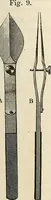 An illustration from Das mikroskop : Theorie, gebrauch, geschichte und gegenwärtiger zustand desselben (1866)