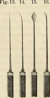 An illustration from Das mikroskop : Theorie, gebrauch, geschichte und gegenwärtiger zustand desselben (1866)