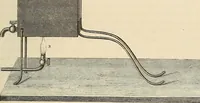 An illustration from Das mikroskop : Theorie, gebrauch, geschichte und gegenwärtiger zustand desselben (1866)
